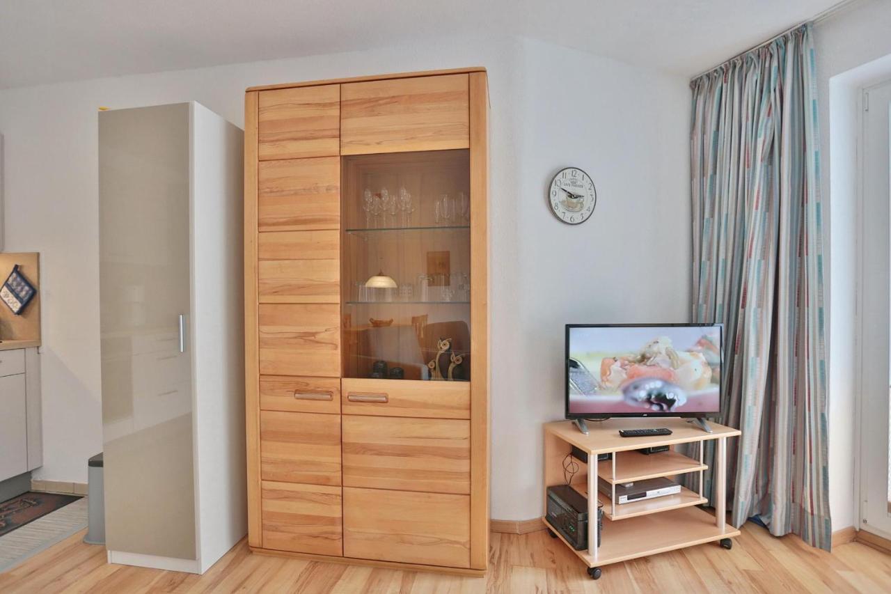 Parkresidenz Parkresidenz Appartement 5 Scharbeutz Buitenkant foto