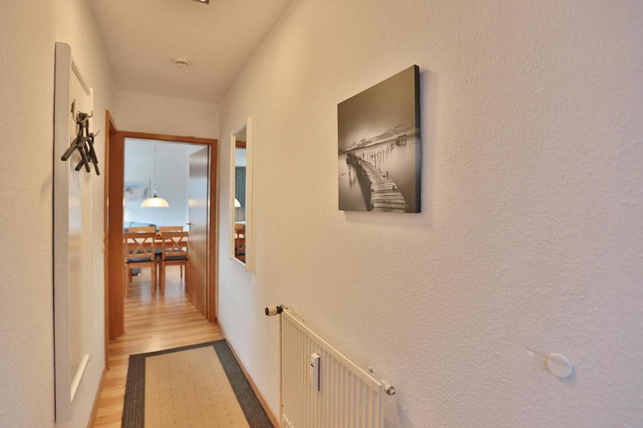 Parkresidenz Parkresidenz Appartement 5 Scharbeutz Buitenkant foto