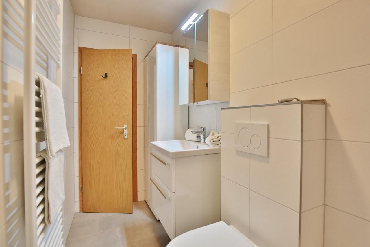 Parkresidenz Parkresidenz Appartement 5 Scharbeutz Buitenkant foto